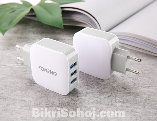 Imported New original Foneng  Fast charger.